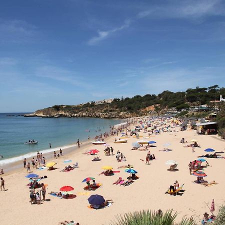 Apartamento Com Piscina Em Albufeira, Praia Da Oura Zewnętrze zdjęcie