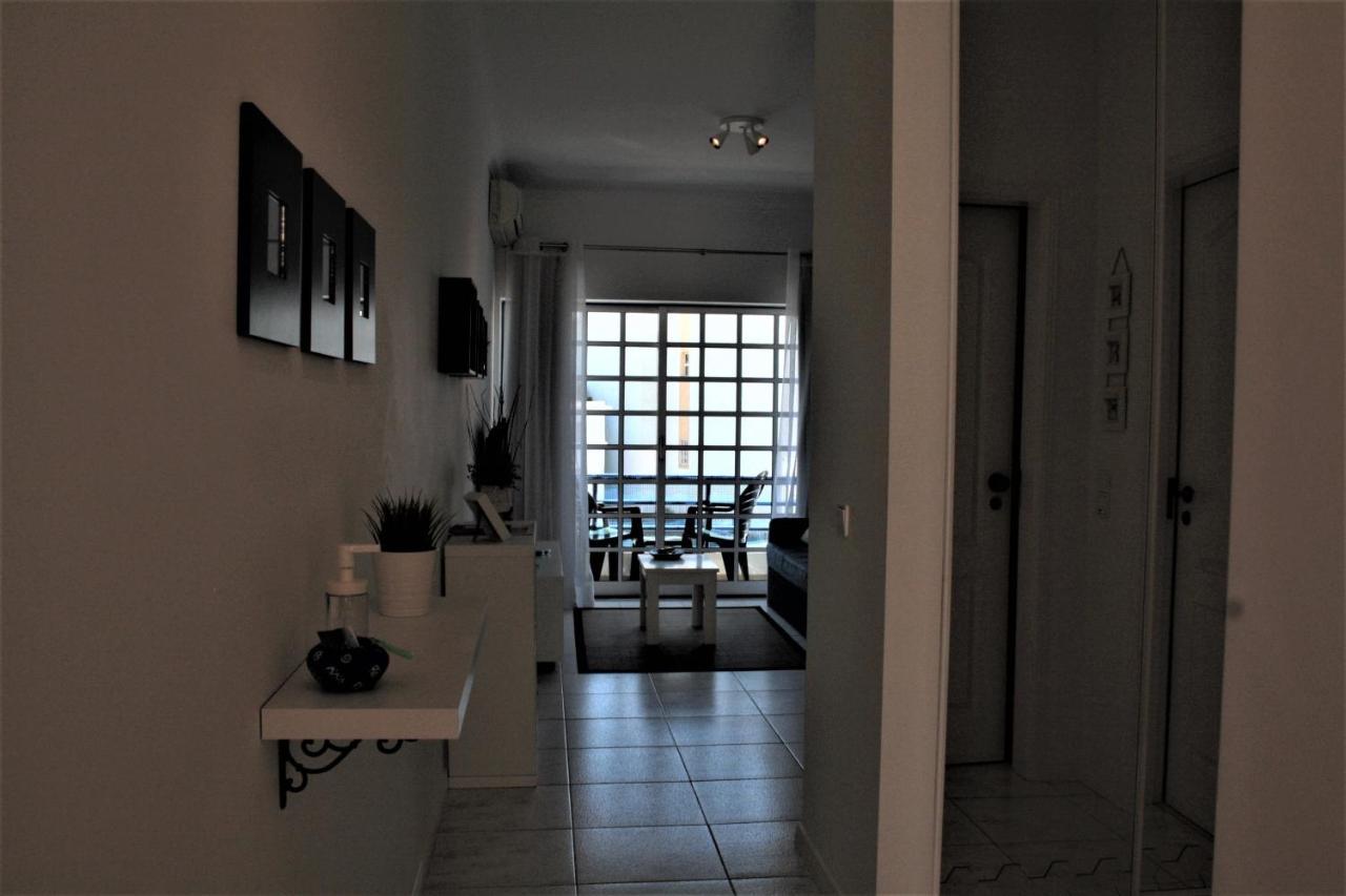 Apartamento Com Piscina Em Albufeira, Praia Da Oura Zewnętrze zdjęcie