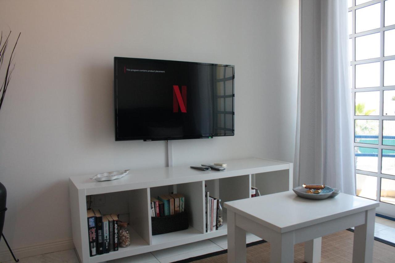 Apartamento Com Piscina Em Albufeira, Praia Da Oura Zewnętrze zdjęcie