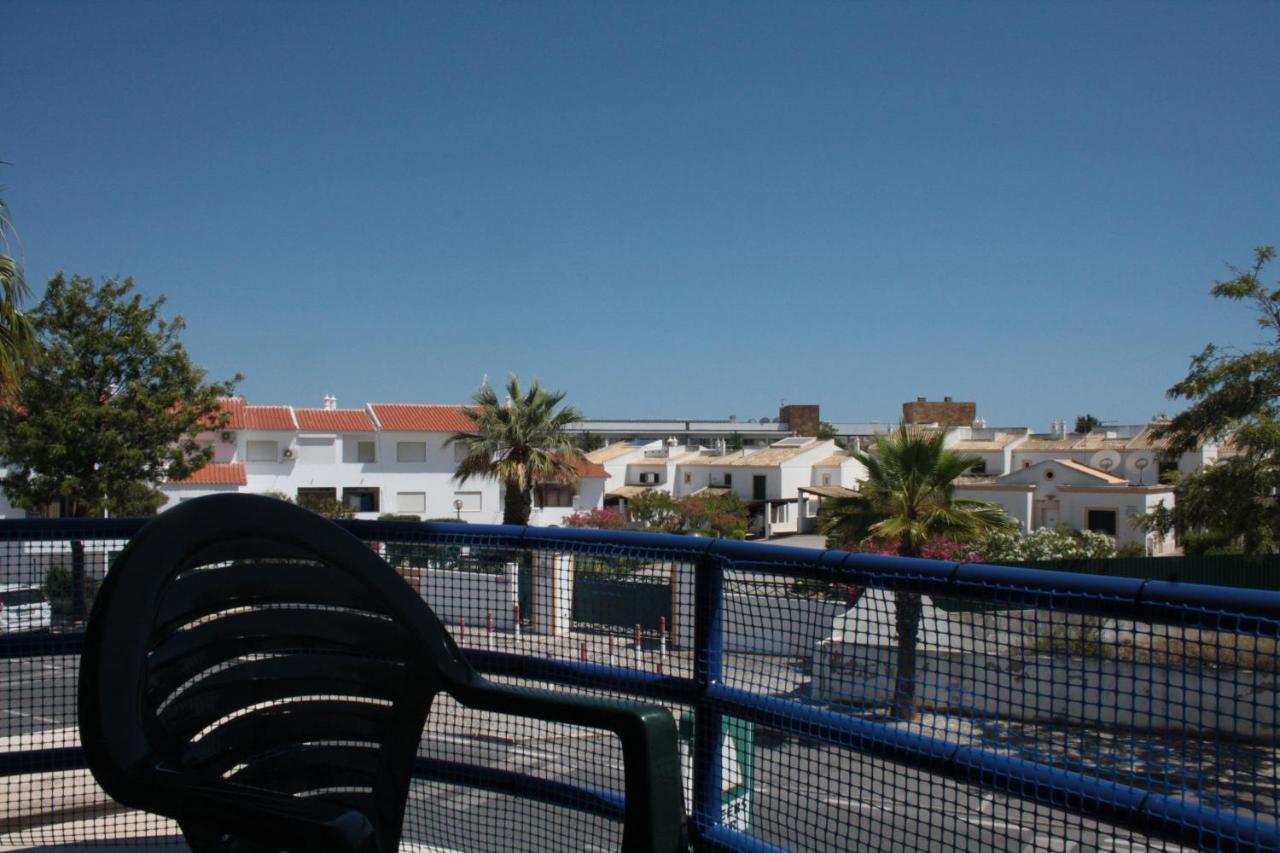 Apartamento Com Piscina Em Albufeira, Praia Da Oura Zewnętrze zdjęcie