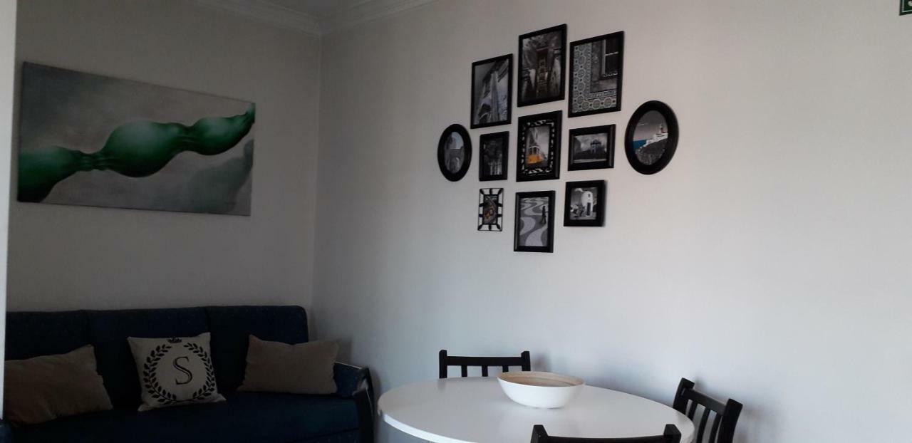 Apartamento Com Piscina Em Albufeira, Praia Da Oura Zewnętrze zdjęcie