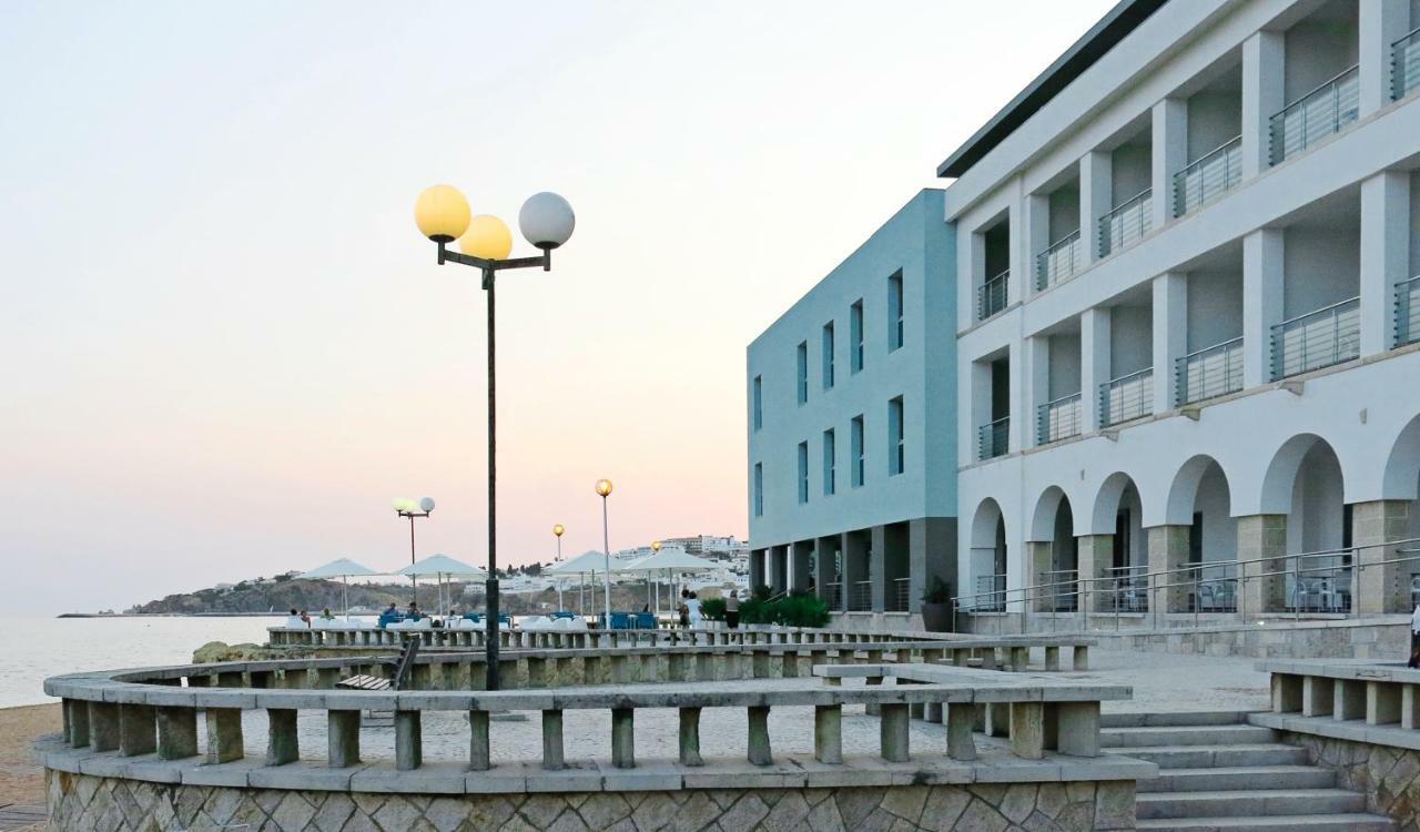 Apartamento Com Piscina Em Albufeira, Praia Da Oura Zewnętrze zdjęcie