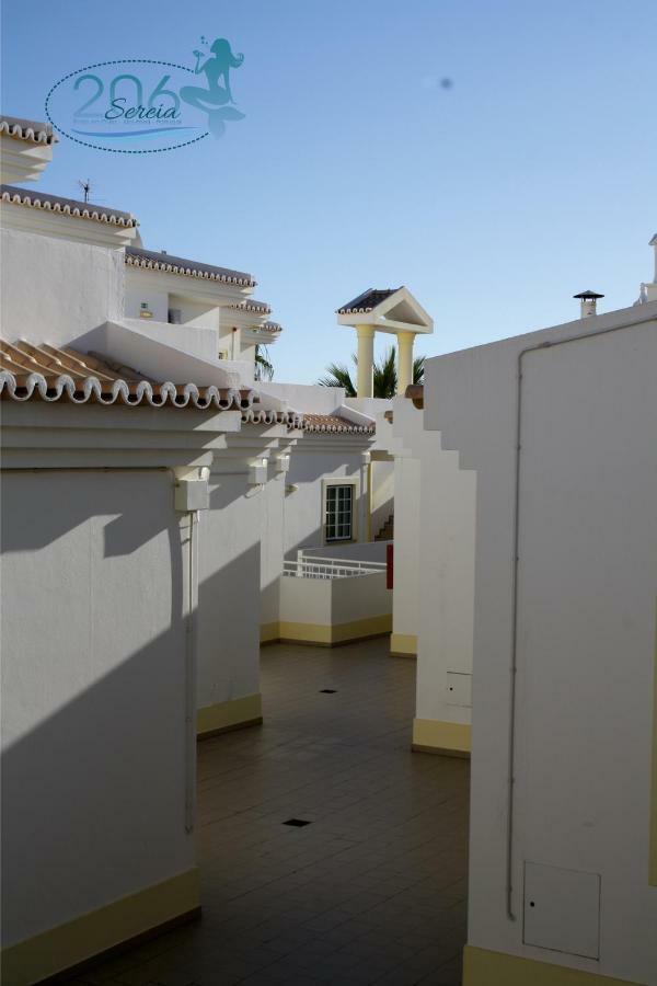 Apartamento Com Piscina Em Albufeira, Praia Da Oura Zewnętrze zdjęcie